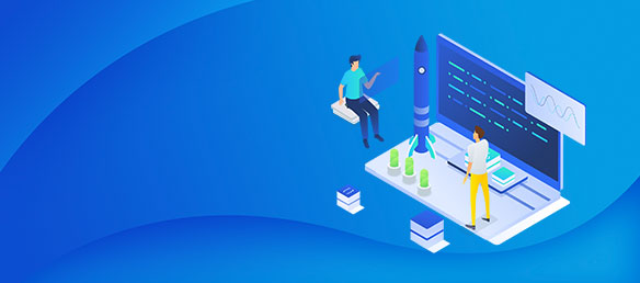 通辽可视化大屏